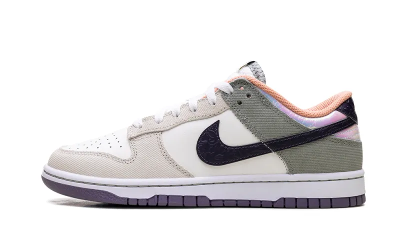 Nike Dunk Dunk Low 'NOLA'