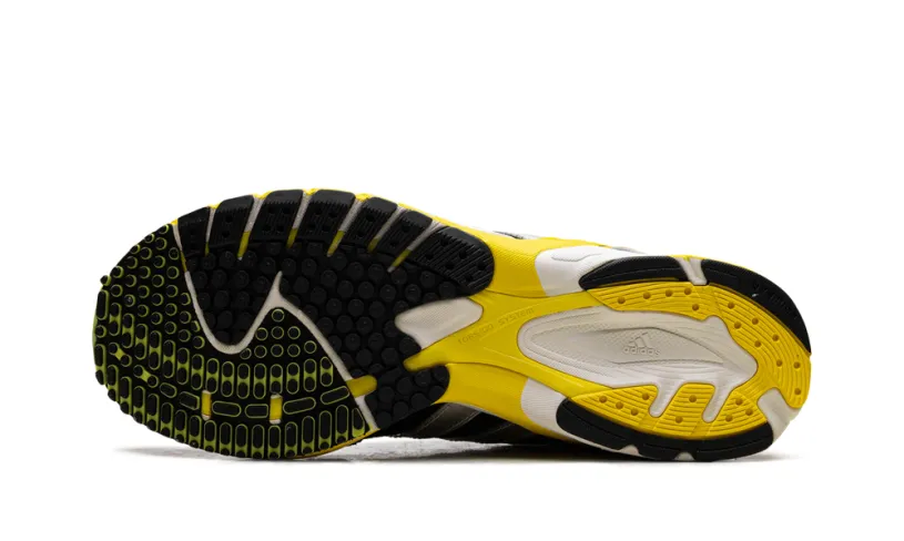 More Adidas Shoes Adizero Adios OG WMNS 'Black Silver' 