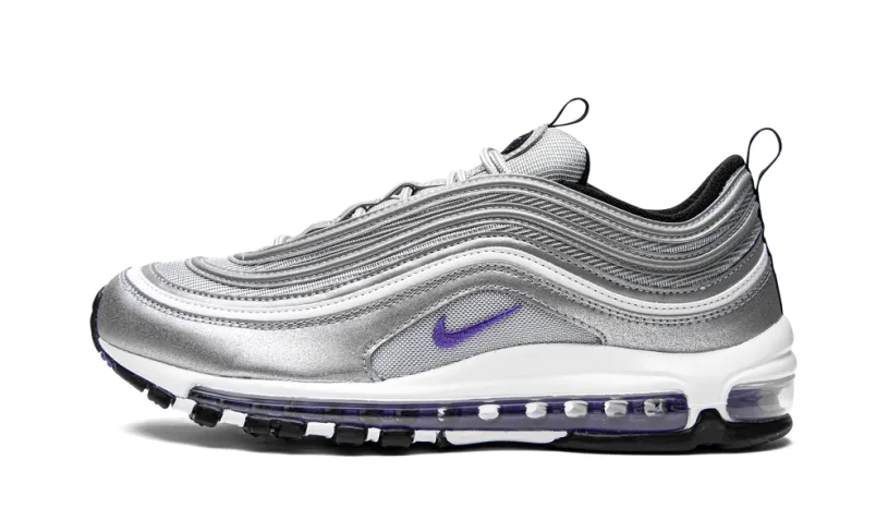 Nike Air Max Air Max 97 'Purple Bullet' 