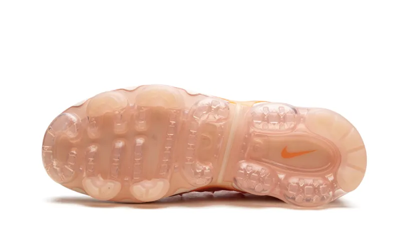 Nike Air Max AIR VAPORMAX PLUS WMNS 'Citrus' 