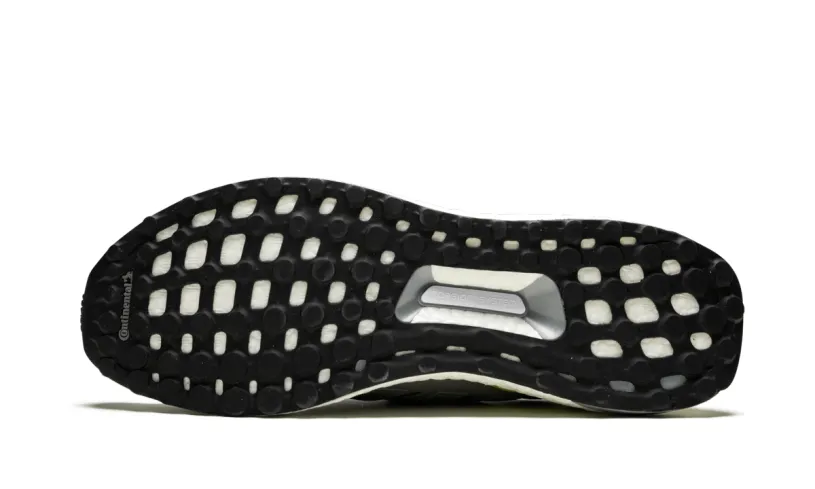 More Adidas Shoes Ultra Boost LTD 'Glow in the Dark' 