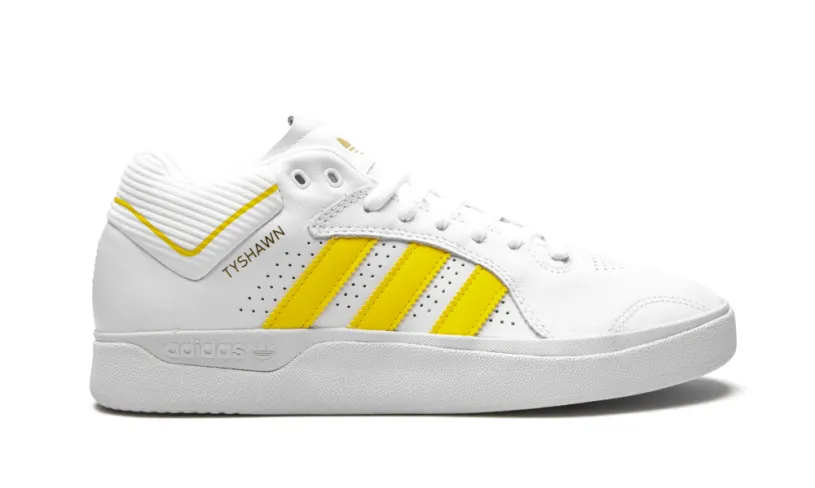 More Adidas Shoes Tyshawn 