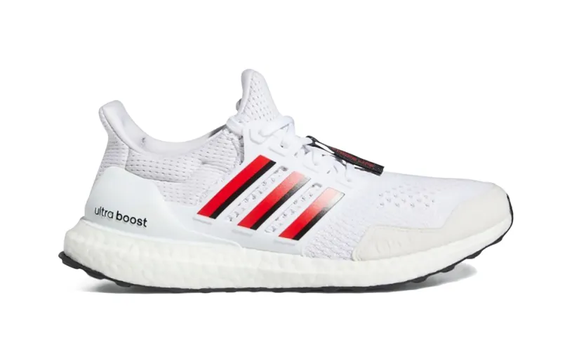 Adidas Ultraboost Ultraboost 1.0 'Nebraska'