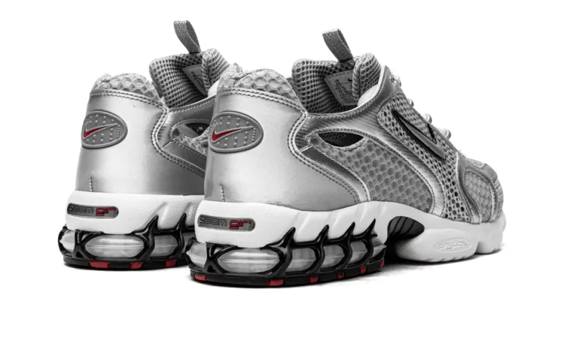 Nike Basketball Air Zoom Spiridon Cage 2 