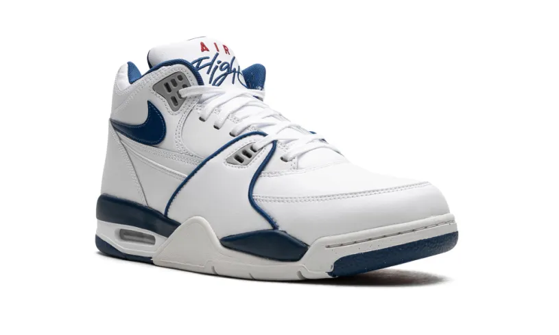 Nike Basketball Air Flight 89 