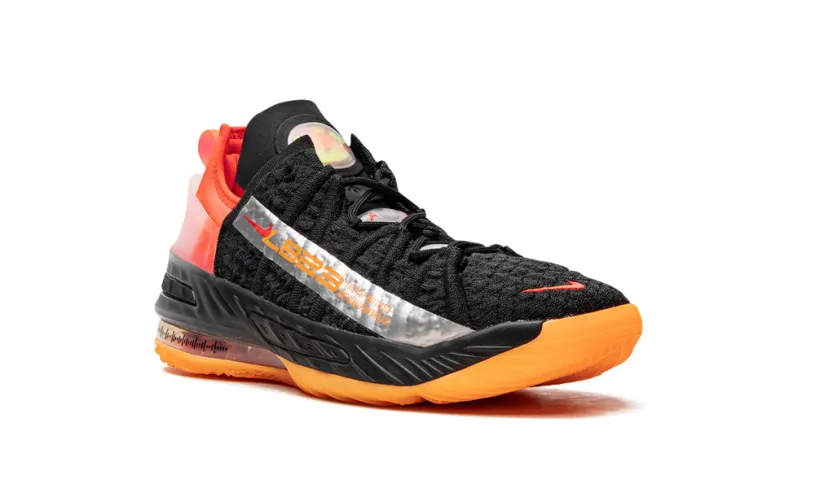 Nike Basketball LeBron 18 GS 