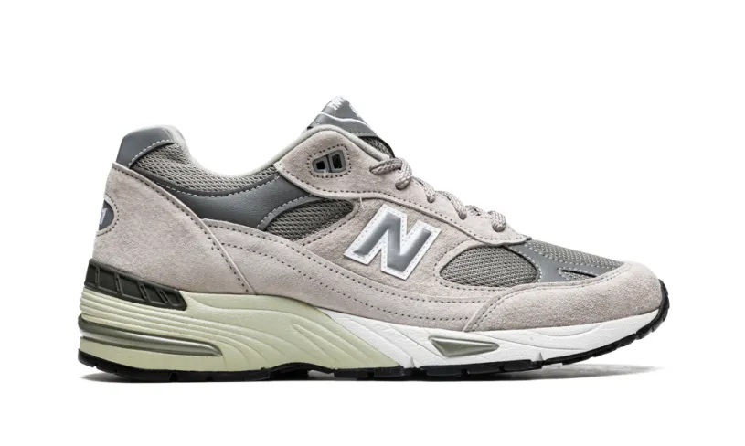 New Balance 991 991 'Grey'
