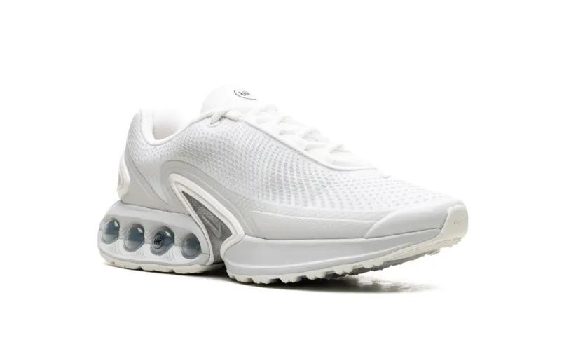 Nike Air Max Air Max Dn 'White Metallic' 