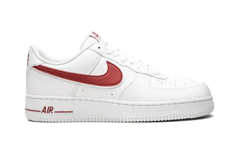 Nike Lifestyle Air Force 1 '07 3 