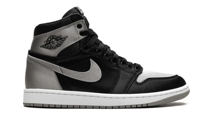 Air Jordan 1 Air Jordan 1 WMNS 'Satin Shadow' 