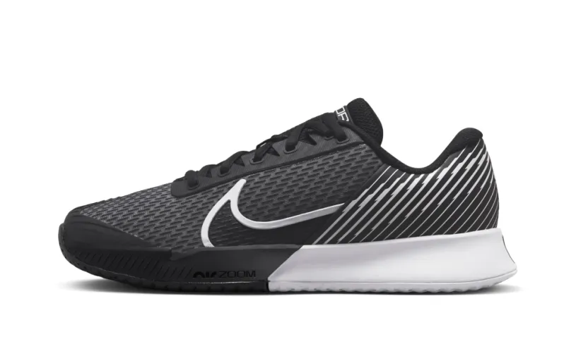 Nike Lifestyle AIR ZOOM VAPOR PRO 2 WMNS 'Black' 