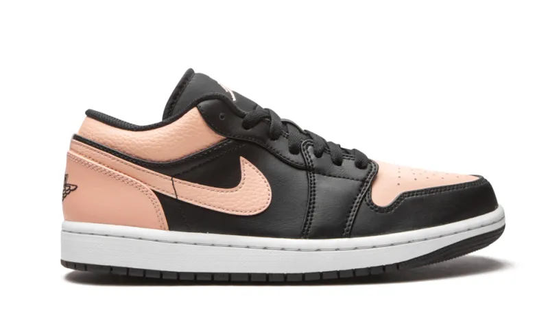 Air Jordan 1 Air Jordan 1 Low 'Crimson Tint'