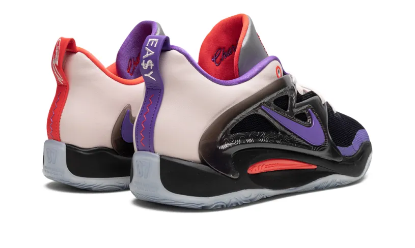 Nike Basketball KD 15 'Producer Pack - 9th Wonder'