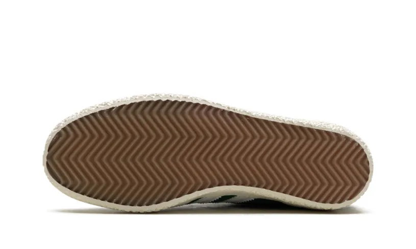 Adidas Gazelle Gazelle SPZL 'Dark Green White' 