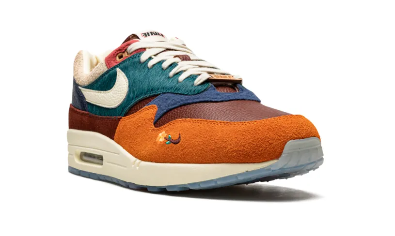 Nike Air Max Air Max 1 'Kasina - Won-Ang Orange' 