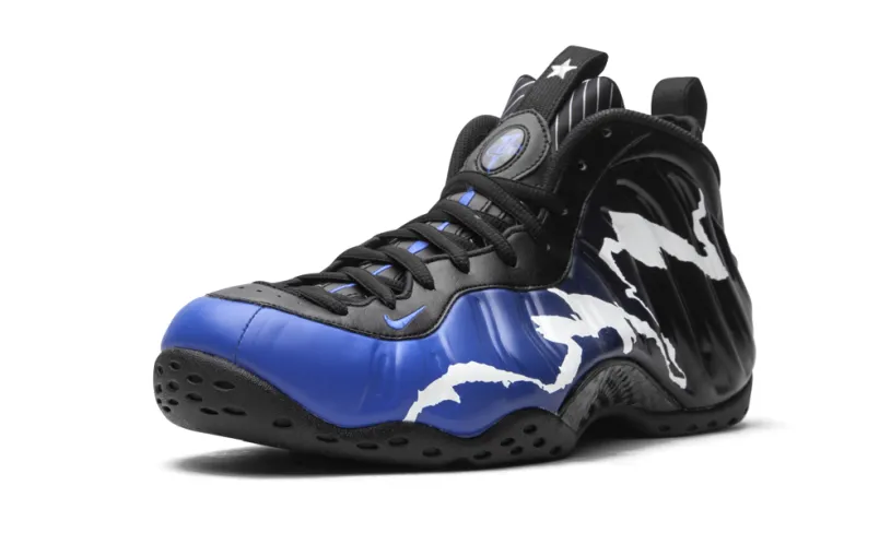 Nike Basketball Air Foamposite One '96 All Star' 