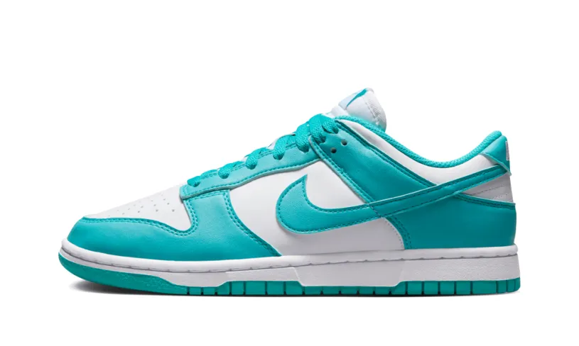 Nike Dunk Dunk Low Next Nature WMNS 'Dusty Cactus'