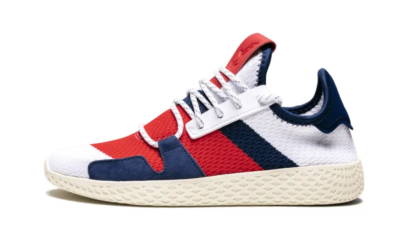 More Adidas Shoes BBC HU V2 'BBC' 