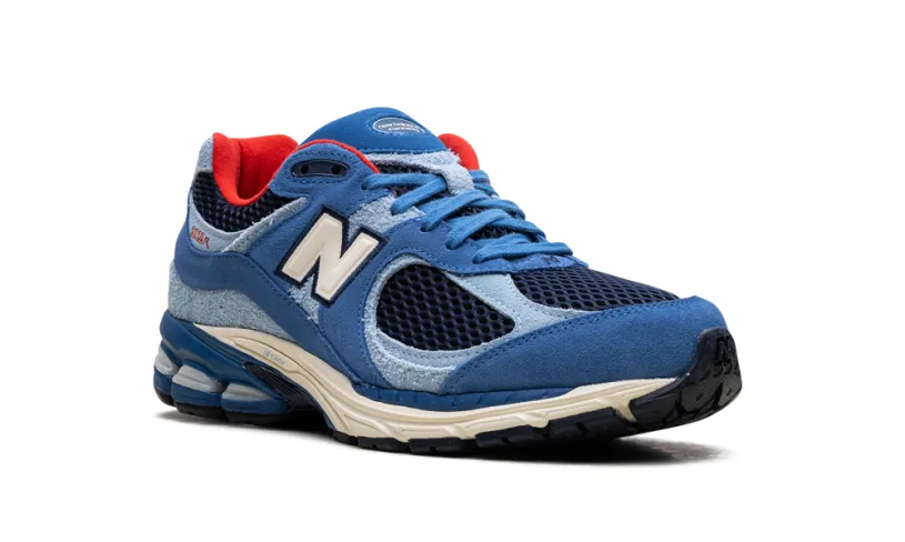 New Balance 2002R 2002R 'Shoe Palace - Blue' 