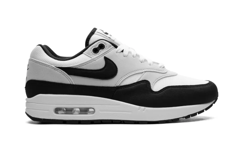 Nike Air Max Nike Air Max 1 'White Black' 