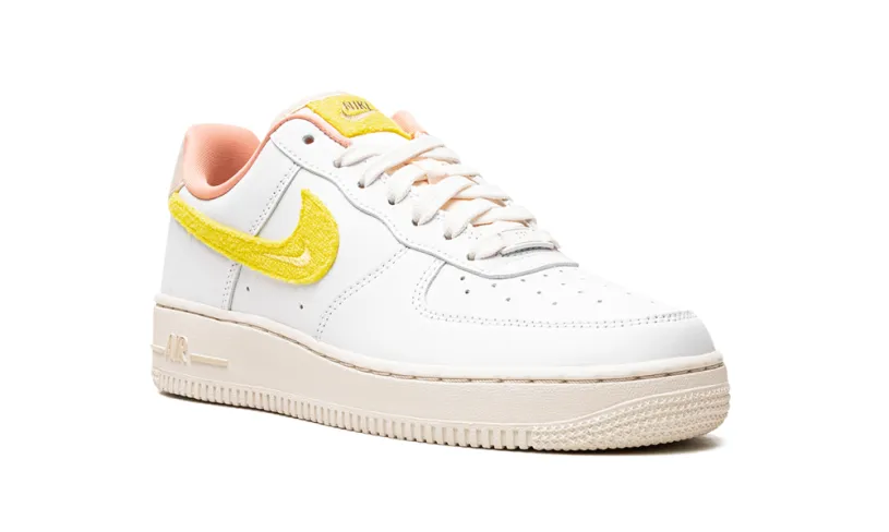 Nike Lifestyle AIR FORCE 1 '07 LX WMNS 