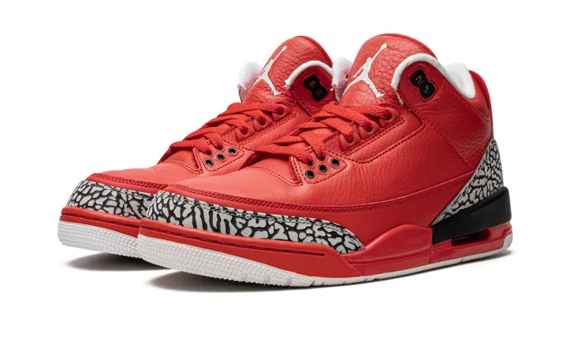 Air Jordan 3 Air Jordan 3 Retro 'Grateful'