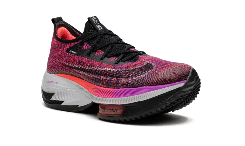 Nike Lifestyle AIR ZOOM ALPHAFLY NEXT% WMNS 'Hyper Violet' 