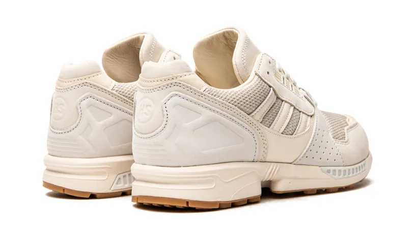More Adidas Shoes ZX 8000 'Highsnobiety' 