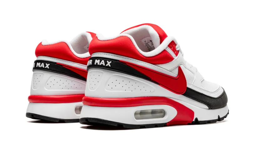 Nike Air Max Air Max BW OG 'Sport Red' 
