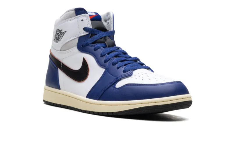 Air Jordan 1 Air Jordan 1 High OG Rare Air 'Deep Royal Blue'