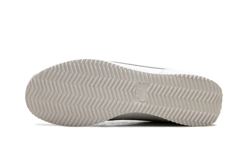 Nike Cortez Cortez Leather WMNS 'Summit White Light Silver' 