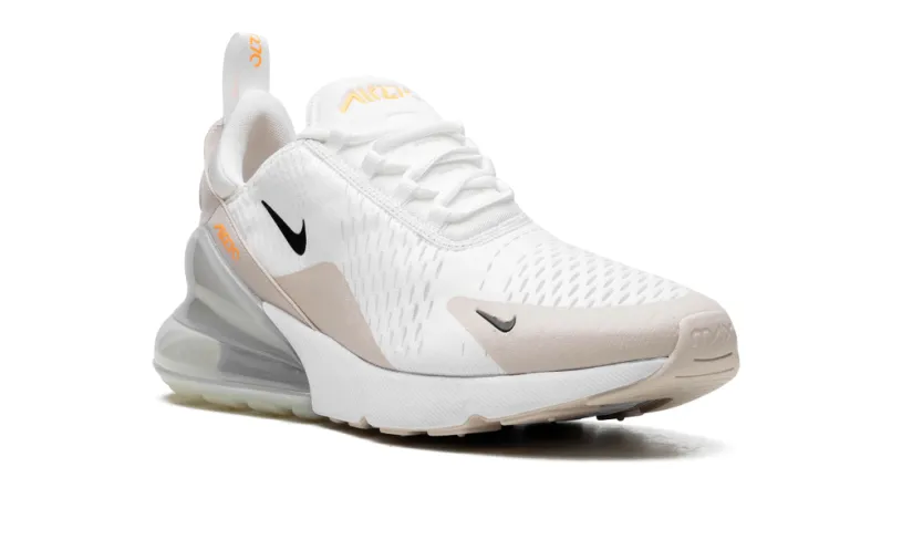 Nike Air Max AIR MAX 270 MNS WMNS 'Desert Sand' 