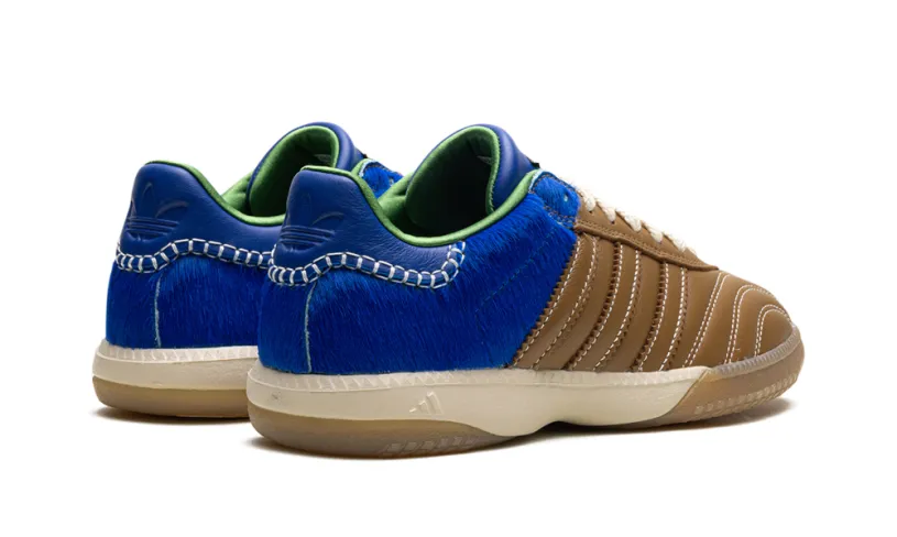 Adidas Samba Millennium 'Wales Bonner Pony Nappa' 