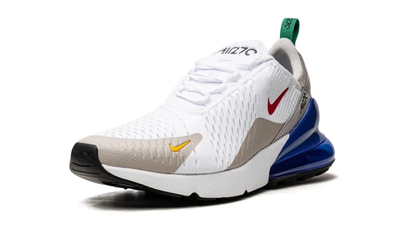 Nike Lifestyle Air Max 270 