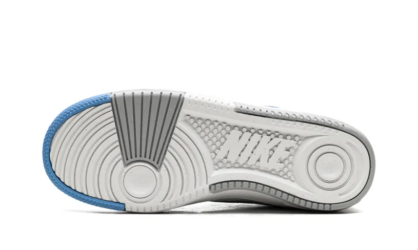 Nike Lifestyle Gamma Force Wmns 'University Blue' 