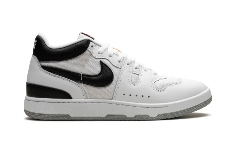 Nike Lifestyle Mac Attack 'White Black' 
