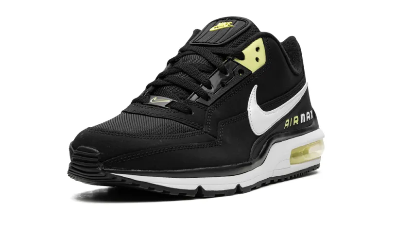 Nike Lifestyle Air Max LTD 3 'Light Lemon Twist' 