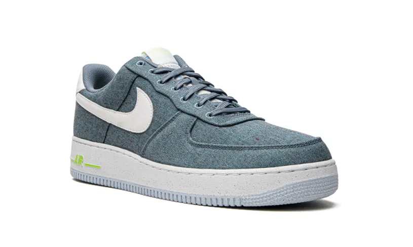 Nike Lifestyle Air Force 1 Low '07 'Ozone' 