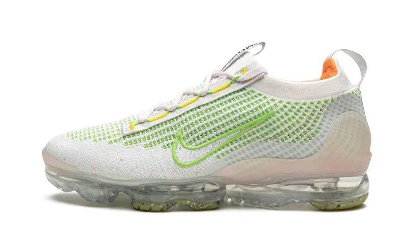 Nike Air Max AIR VAPORMAX 2021 FLYKNIT WMNS 'Feel Love' 