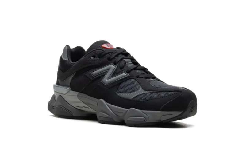 New Balance 9060 9060 'Black Castlerock'