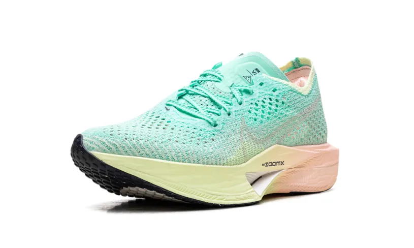 Nike Lifestyle ZoomX Vaporfly 3 WMNS 'Mint Foam Sunset Tint' 