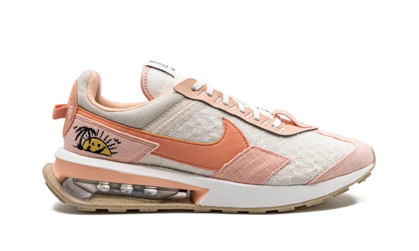 Nike Air Max AIR MAX PRE-DAY WMNS 'Sun Club' 