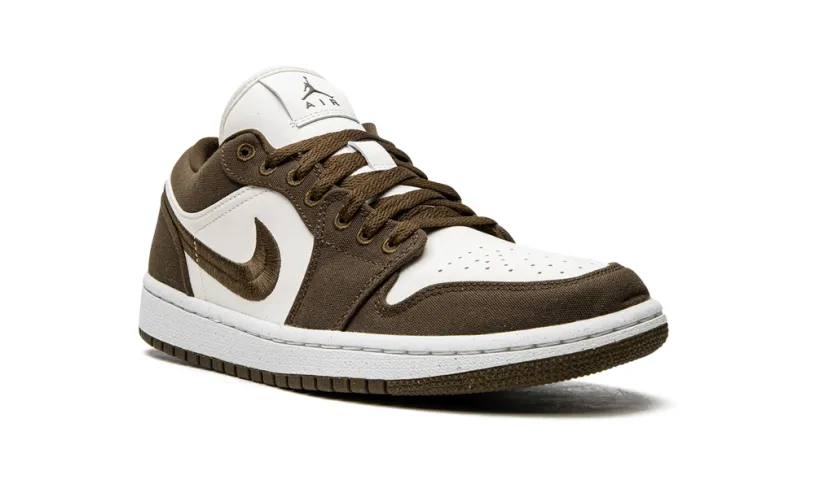 Air Jordan 1 AIR JORDAN 1 LO WMNS 'Light Olive' 