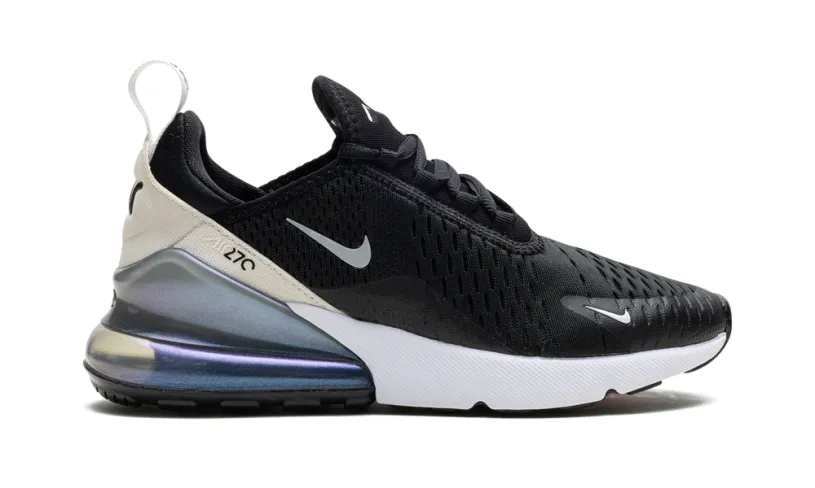 Nike Air Max AIR MAX 270 WMNS 'Black' 