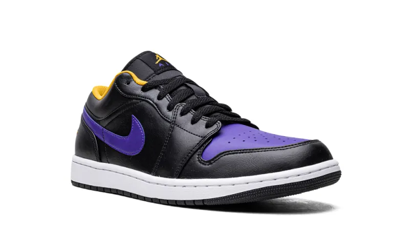 Air Jordan 1 Air Jordan 1 Low 'Dark Concord' 