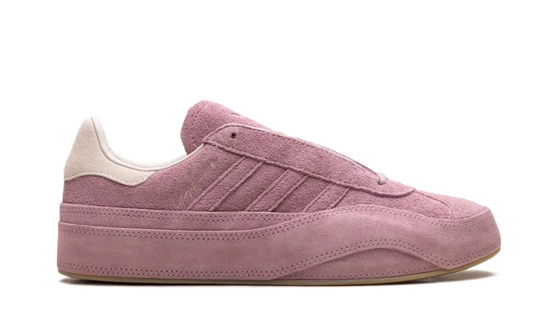 Adidas Gazelle Y-3 Gazelle 'Magic Mauve Alumina' 