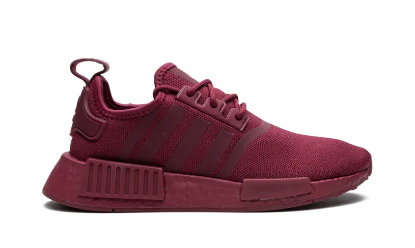 Adidas NMD NMD R1 MNS WMNS 'Maroon' 