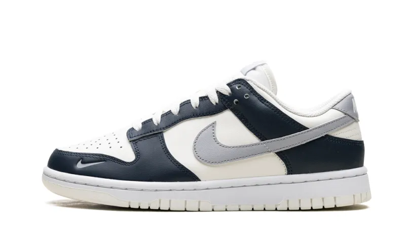 Nike Dunk Dunk Low WMNS 'Armoury Navy' 