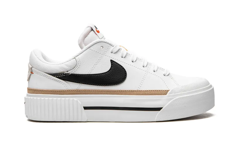 Nike Basketball COURT LEGACY LIFT MNS WMNS