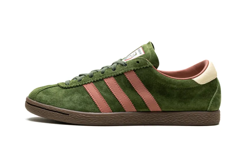 More Adidas Shoes Tabacoo 'END. - Fly Fishing Pine' 